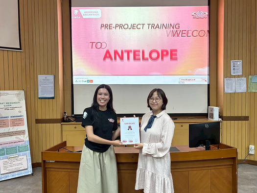 LINE_ALBUM_Pre-Project Training ANTELOPE_250609_3 1